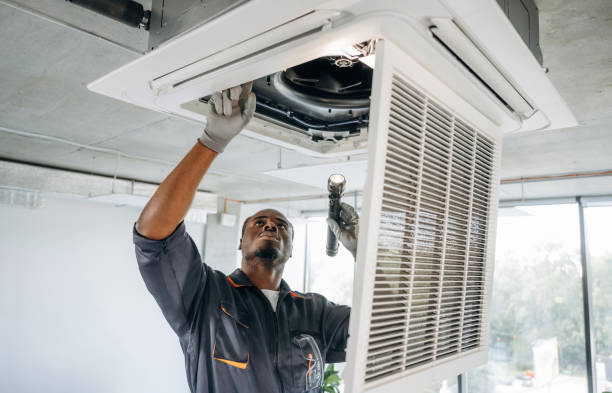 Licensed Hvac Installation service in Loranger, LA - FH HVAC