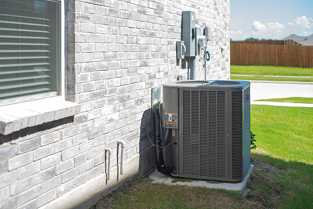 Reliable Hvac Installation contractor in Loranger, LA by FH HVAC